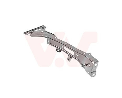 CONFIRMER GARDE-BOUE R. 0346320 Van Wezel