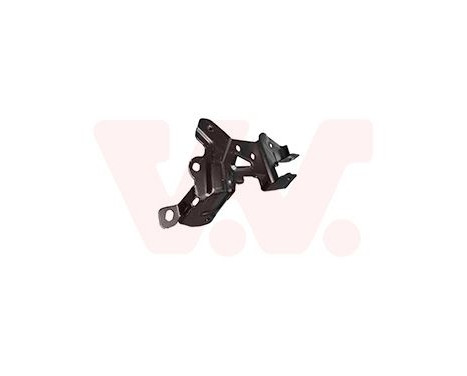 CONFIRMER GARDE-BOUE R. 1639320 Van Wezel