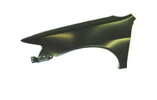 COUPE DE GAUCHE DE LA GARDE AVANT (sans trou de clignotant) 2569655 Van Wezel