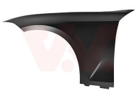 Crédence 0593657 Van Wezel