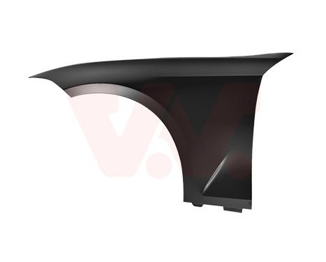 Crédence 0593657 Van Wezel