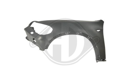 Crédence 1291007 Diederichs, Image 2