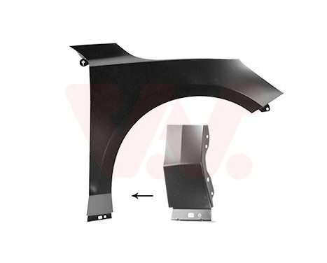 Crédence 1949656 Van Wezel