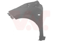 Crédence 5409655 Van Wezel