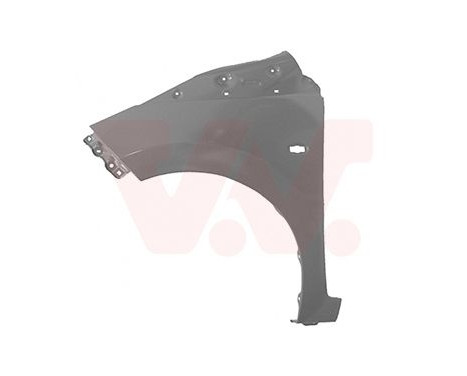 Crédence 5409655 Van Wezel