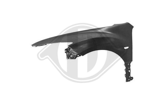 Crédence 5626007 Diederichs, Image 2