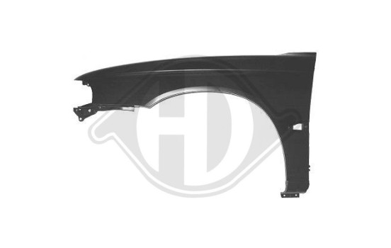 Crédence 6221007 Diederichs, Image 2