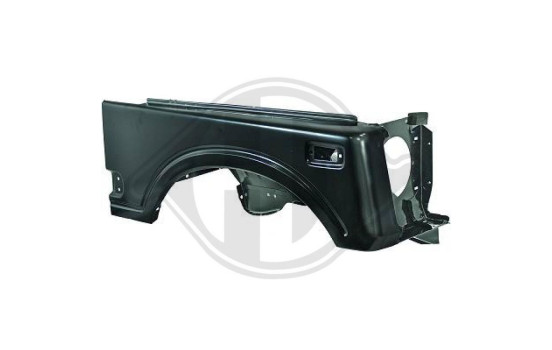 Crédence 6420806 Diederichs, Image 2