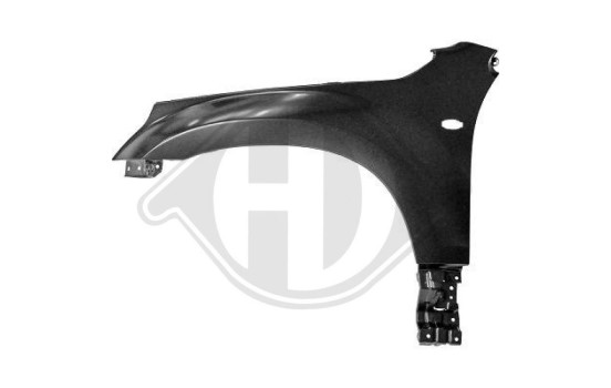 Crédence 6433006 Diederichs, Image 2