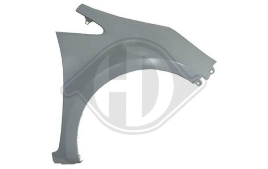 Crédence 6542006 Diederichs, Image 2