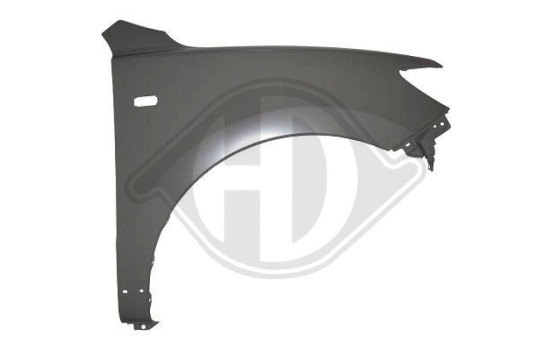 Crédence 6871007 Diederichs, Image 2