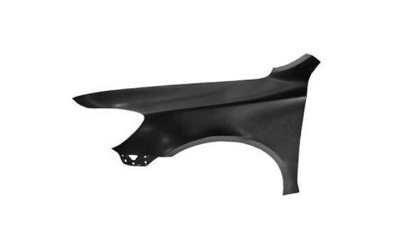 Crédence 7831107 Diederichs