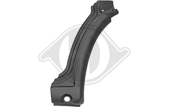 Crédence 9146132 Diederichs, Image 2