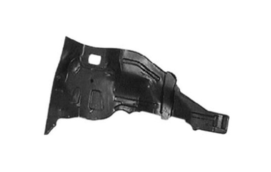 Doublure d'aile 1751695 Van Wezel