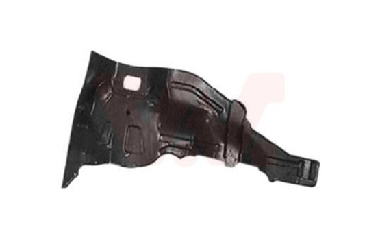 Doublure d'aile 1751695 Van Wezel, Image 2