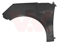 Fender 4407657 Van Wezel