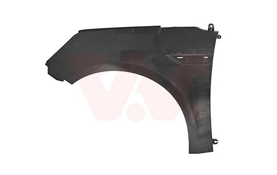 Fender 4407657 Van Wezel