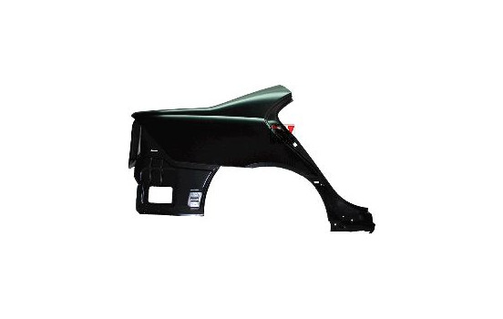 FENDER ARRIERE DROIT PAS POUR STATION 3032644 Van Wezel