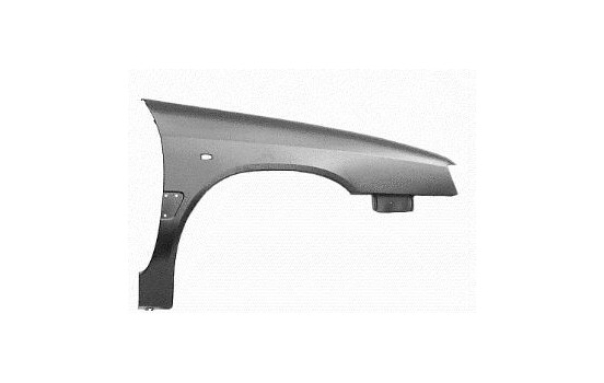 FENDER AVANT DROIT à '98 + TROU DE LUMIÈRE COUPÉ LATÉRAL 0938656 Van Wezel, Image 3