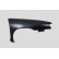 FENDER AVANT DROIT à '98 + TROU DE LUMIÈRE COUPÉ LATÉRAL 0938656 Van Wezel, Vignette 2