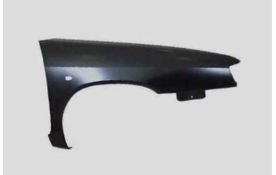 FENDER AVANT DROIT à '98 + TROU DE LUMIÈRE COUPÉ LATÉRAL 0938656 Van Wezel, Image 2