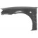 FENDER AVANT DROIT + CÔTÉ LUMINAIRE 8213656 Van Wezel, Vignette 2