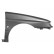FENDER AVANT DROIT jusqu'en '99 0145656 Van Wezel