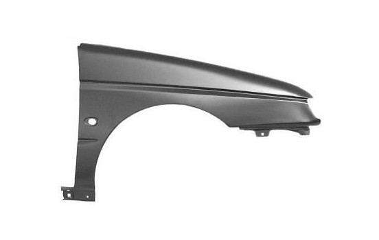 FENDER AVANT DROIT jusqu'en '99 0145656 Van Wezel