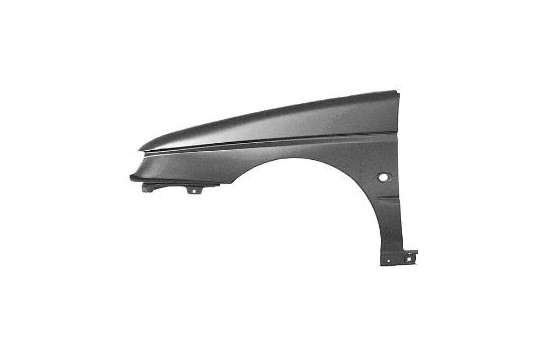 FENDER AVANT DROIT jusqu'en '99 0145656 Van Wezel, Image 3