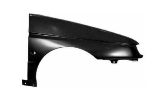 FENDER AVANT DROIT jusqu'en '99 0145656 Van Wezel, Image 2