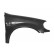 FENDER AVANT DROIT jusqu'en '99 3085656 Van Wezel, Vignette 3