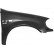 FENDER AVANT DROIT jusqu'en '99 3085656 Van Wezel, Vignette 4