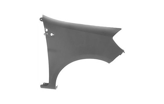 FENDER AVANT DROIT POUR Wheel 15 ' 4331656 Equipart