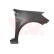 FENDER AVANT DROIT POUR Wheel 15 ' 4331656 Equipart, Vignette 2