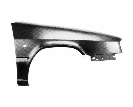 FENDER AVANT DROIT TYPE I pas pour 16V 0935658 Van Wezel