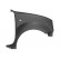 FENDER AVANT DROITE jusqu'en '03 4310656 Equipart