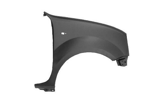 FENDER AVANT DROITE jusqu'en '03 4310656 Equipart