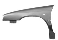 FENDER AVANT GAUCHE À '98 + TROU DE LUMIÈRE COUPÉ LATÉRAL 0938655 Van Wezel