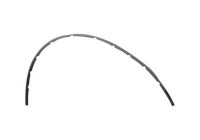 Fender GASKET Caoutchouc Avant / Arrière G / D 5801420 Van Wezel