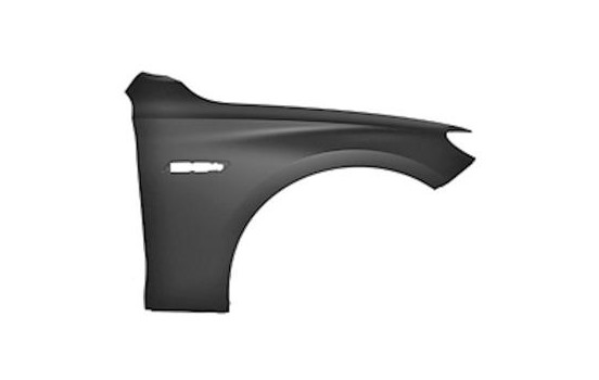 GARDE-BOUE AVANT DROIT 0618656 Van Wezel