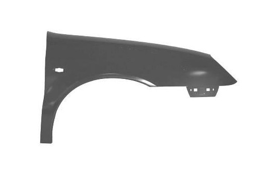 GARDE-BOUE AVANT DROIT 0956656 Equipart