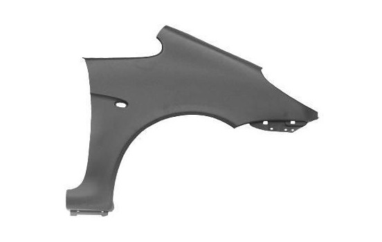 GARDE-BOUE AVANT DROIT 0957656 Equipart