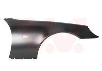 GARDE BOUE AVANT DROIT 3013656 Van Wezel
