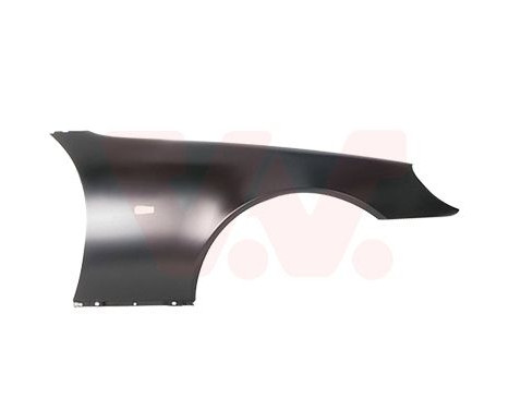 GARDE BOUE AVANT DROIT 3013656 Van Wezel