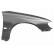 GARDE-BOUE AVANT DROIT 3715658 Van Wezel, Vignette 3