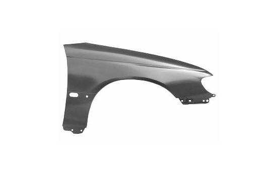 GARDE-BOUE AVANT DROIT 3715658 Van Wezel, Image 3