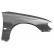 GARDE-BOUE AVANT DROIT 3715658 Van Wezel