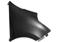 GARDE-BOUE AVANT DROIT 3799658 Van Wezel