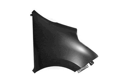 GARDE-BOUE AVANT DROIT 3799658 Van Wezel