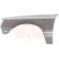 GARDE-BOUE AVANT DROIT 4025658 Equipart, Vignette 2